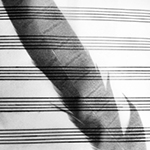 Caricia por componer